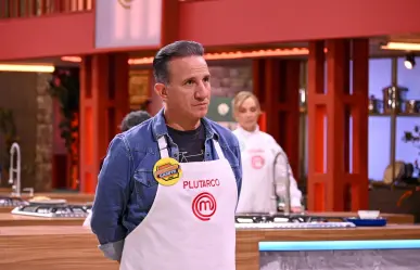 MasterChef Celebrity 2025: Plutarco Haza asegura que hubo sabotaje en el reality show