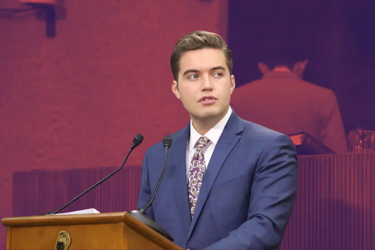 Jesús Elizondo advirtió que cualquier cambio institucional deberá observar los principios de progresividad y no regresividad