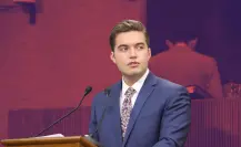 Jesús Elizondo llama pide mesas de trabajo para homologación del Instituto Estatal de Transparencia