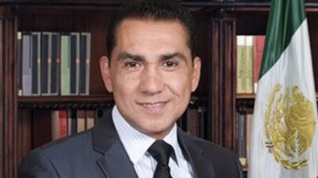 José Luis Abarca, exalcalde de Iguala, es absuelto del secuestro de los normalistas de Ayotzinapa