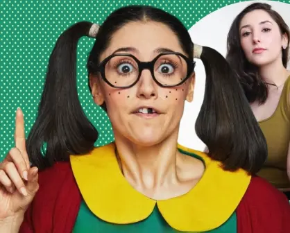 Chespirito: ¿Paola Montes de Oca revela su proceso para convertirse en La Chilindrina?