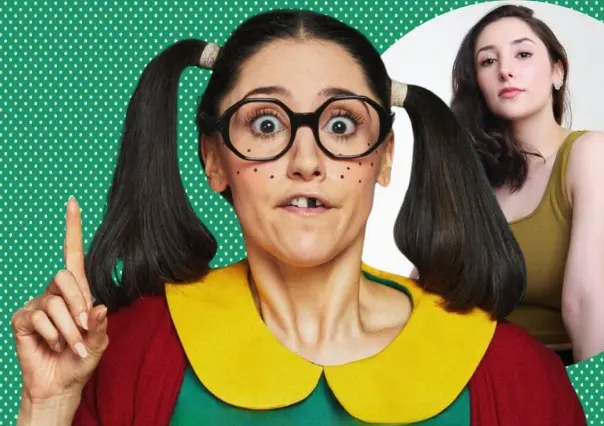 Chespirito: ¿Paola Montes de Oca revela su proceso para convertirse en La Chilindrina?