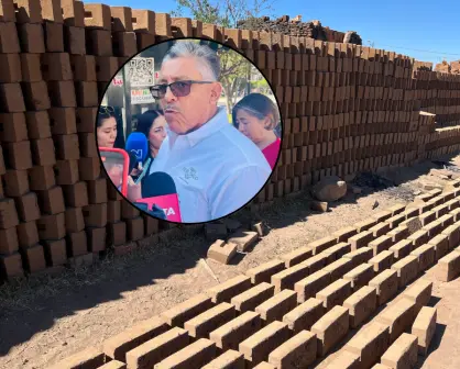 ¿Cuántas ladrilleras ha derribado el Municipio de Durango en este Gobierno? Esta es la cifra oficial