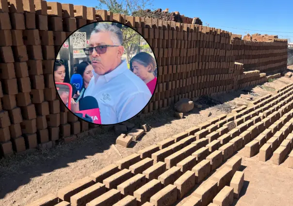 ¿Cuántas ladrilleras ha derribado el Municipio de Durango en este Gobierno? Esta es la cifra oficial