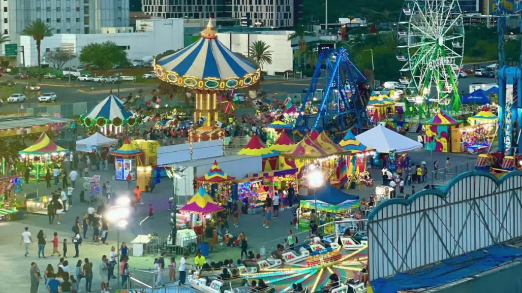 ¡Regresa La Feria San Pedro! Descubre cuándo abre