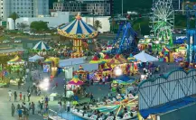 ¡Regresa La Feria San Pedro! Descubre cuándo abre