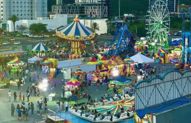 ¡Regresa La Feria San Pedro! Descubre cuándo abre