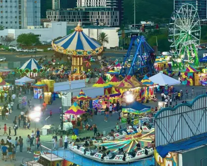 ¡Regresa La Feria San Pedro! Descubre cuándo abre
