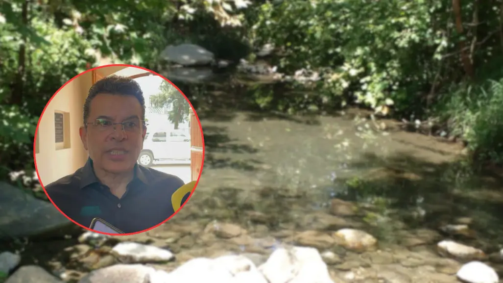 Lalo Gattás convoca a orar para poner fin a la crisis de agua en Ciudad Victoria 