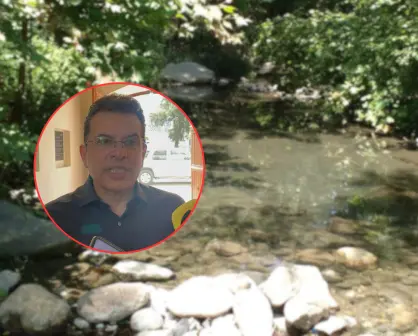 Lalo Gattás convoca a orar para poner fin a la crisis de agua en Ciudad Victoria 