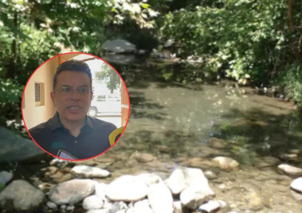 Lalo Gattás convoca a orar para poner fin a la crisis de agua en Ciudad Victoria 