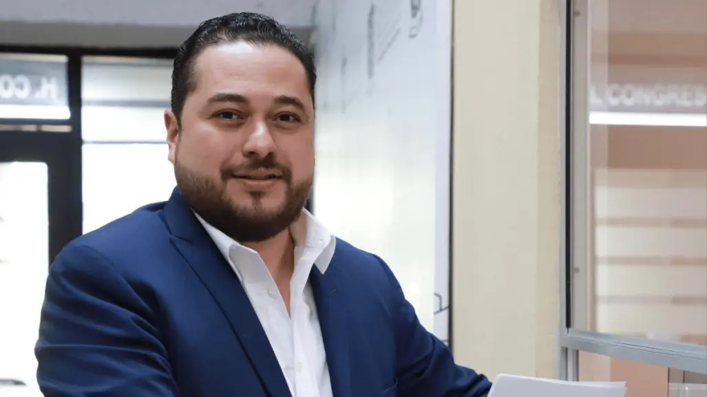 Miguel Lechuga propone ordenar transporte con reforma a Ley de Movilidad