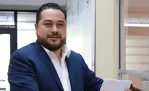 Miguel Lechuga propone ordenar transporte con reforma a Ley de Movilidad