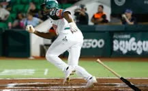¡Inició la Conspiración! Querétaro vence a Leones de Yucatán en el primero de la serie