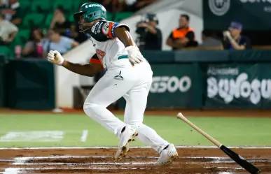 ¡Inició la Conspiración! Querétaro vence a Leones de Yucatán en el primero de la serie