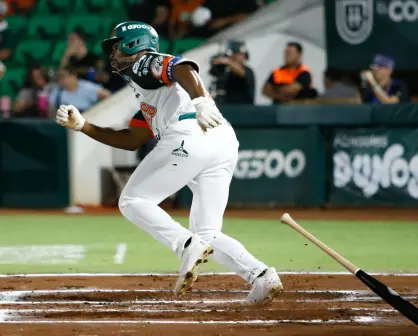 ¡Inició la Conspiración! Querétaro vence a Leones de Yucatán en el primero de la serie
