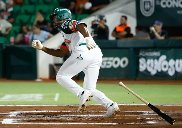 ¡Inició la Conspiración! Querétaro vence a Leones de Yucatán en el primero de la serie