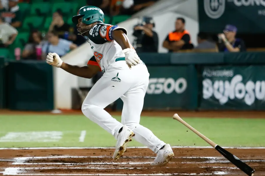 ¡Inició la Conspiración! Querétaro vence a Leones de Yucatán en el primero de la serie