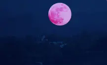 Luna de Fresa 2025: ¿por qué se le llama así y cuál es su significado?