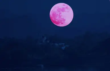 Luna de Fresa 2025: ¿por qué se le llama así y cuál es su significado?