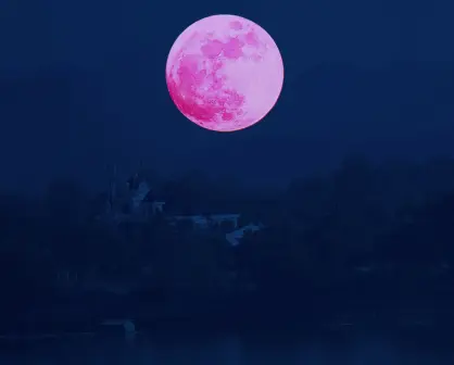 Luna de Fresa 2025: ¿por qué se le llama así y cuál es su significado?