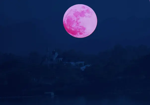Luna de Fresa 2025: ¿por qué se le llama así y cuál es su significado?