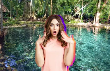 5 manantiales secretos ideales para visitar en Yucatán y escapar del calor