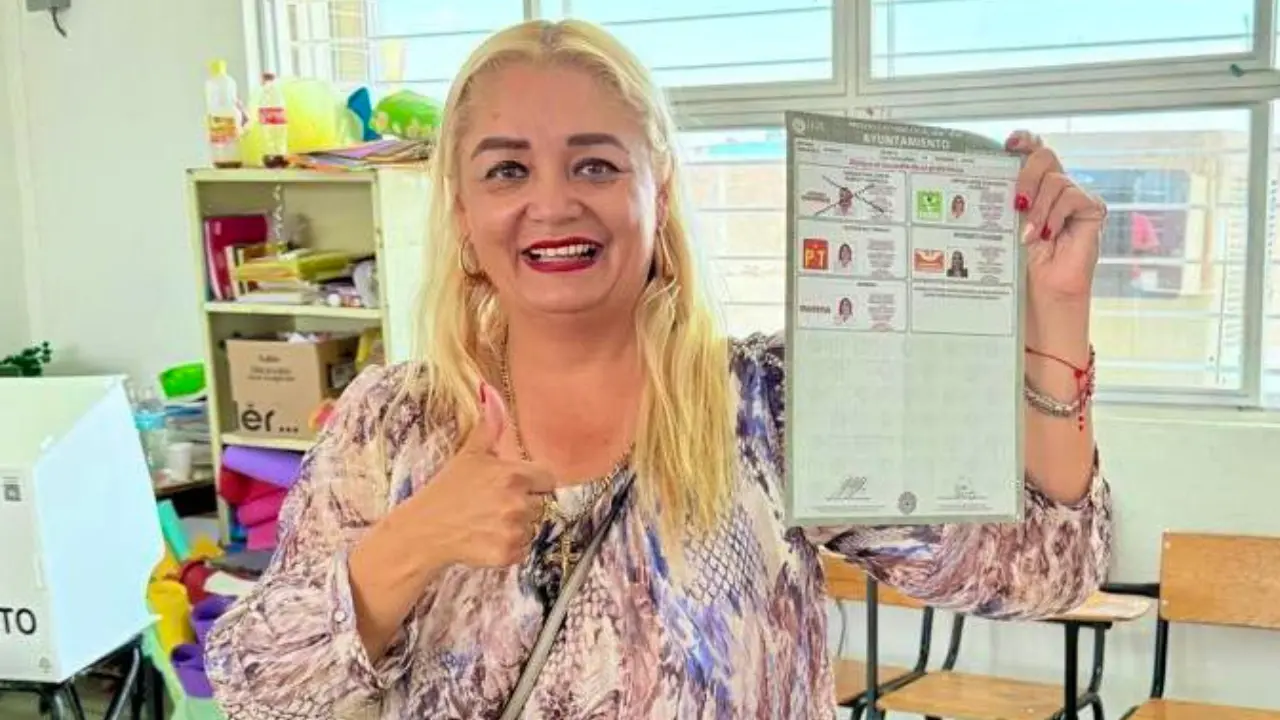 En el municipio de Mapimí habrá recuento total de votos. Foto: RRSS.