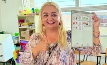 PREP Durango: ella es la candidata que ganó Mapimí con un voto de diferencia