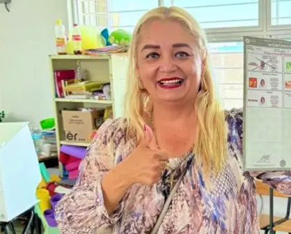 PREP Durango: ella es la candidata que ganó Mapimí con un voto de diferencia