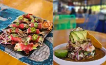 3 puestos de mariscos de La Paz que debes probar: buenos, bonitos y baratos