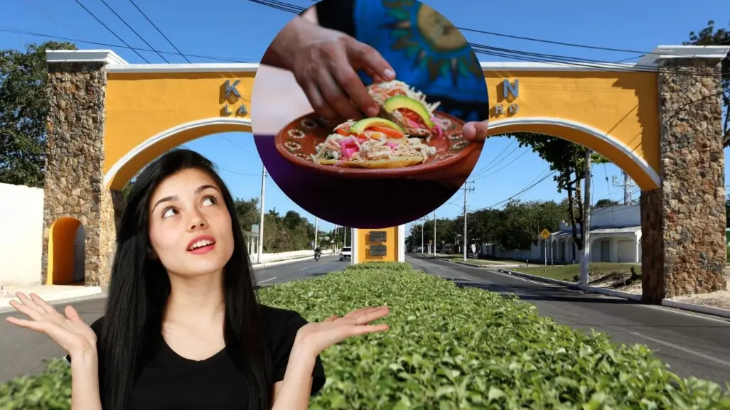 El municipio de Yucatán con los mejores panuchos de la península para probar con amigos