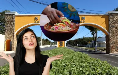 El municipio de Yucatán con los mejores panuchos de la península para probar con amigos