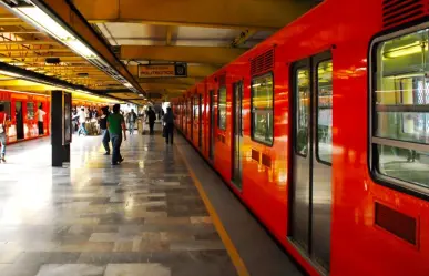 Metro de CDMX: reportan retrasos en líneas 3, 8 y 9 este 4 de junio