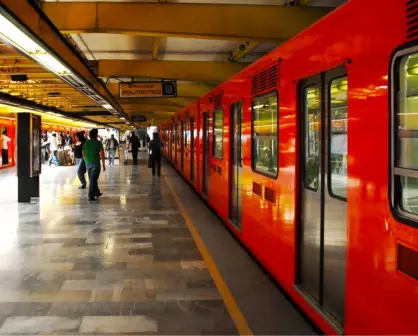 Metro de CDMX: reportan retrasos en líneas 3, 8 y 9 este 4 de junio