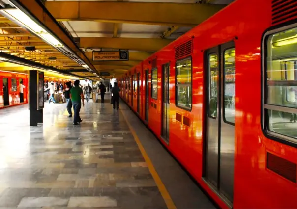 Metro de CDMX: reportan retrasos en líneas 3, 8 y 9 este 4 de junio
