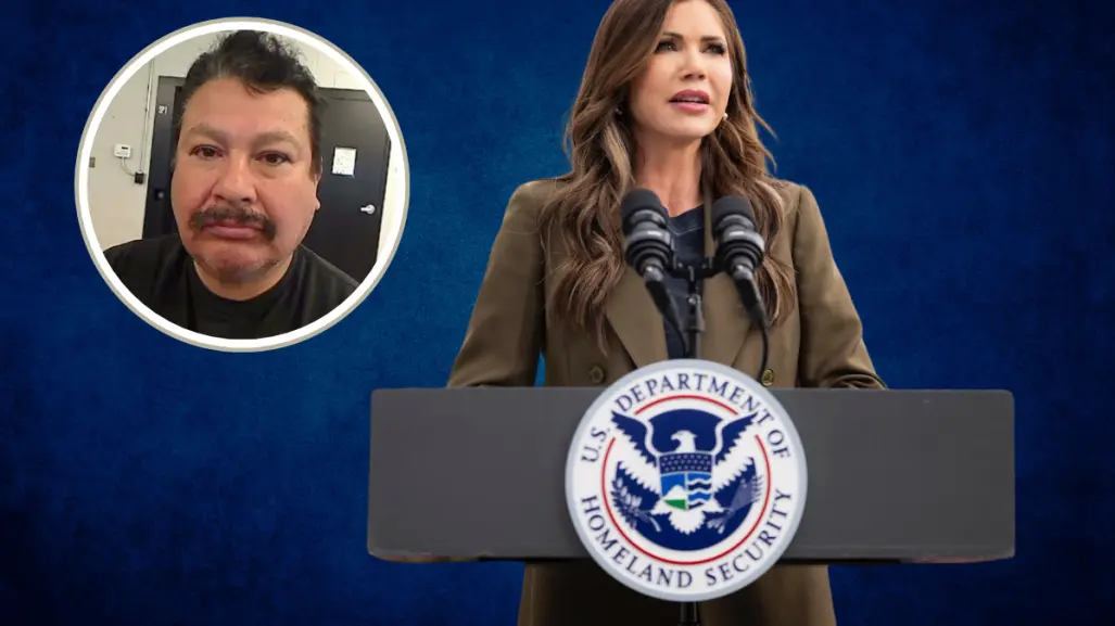 Desmienten carta de supuesto mexicano que amenazaba a Donald Trump
