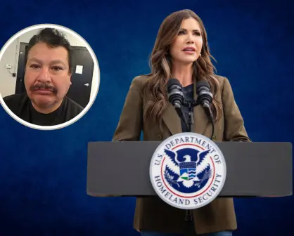 Desmienten carta de supuesto mexicano que amenazaba a Donald Trump