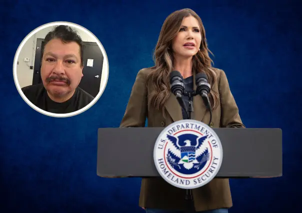 Desmienten carta de supuesto mexicano que amenazaba a Donald Trump