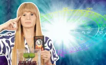 Horóscopo de Mhoni Vidente | Signo por signo zodiacal hoy, 5 de junio