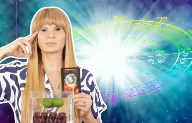 Horóscopo de Mhoni Vidente | Signo por signo zodiacal hoy, 5 de junio