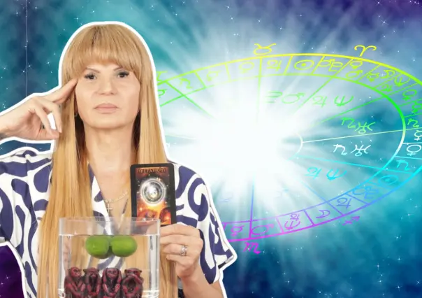 Horóscopo de Mhoni Vidente | Signo por signo zodiacal hoy, 5 de junio