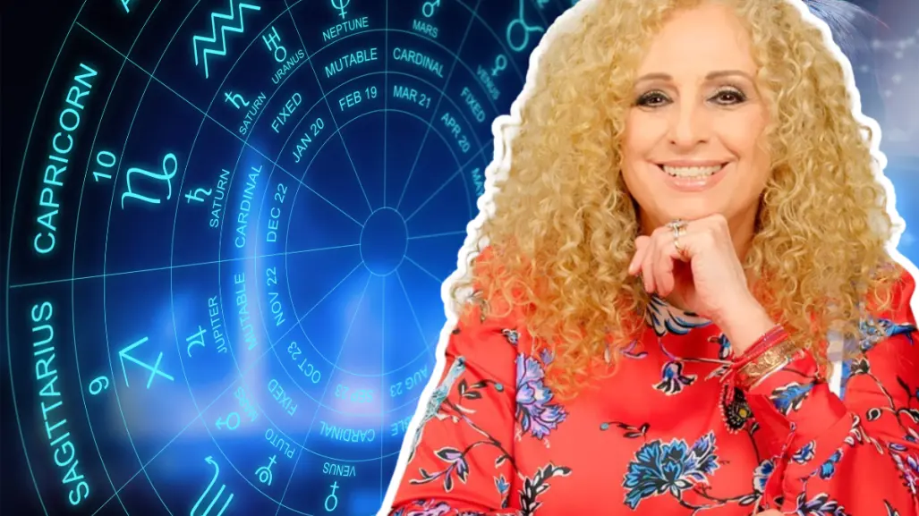 Horóscopo de Mizada Mohamed | Signo por signo zodiacal hoy, 5 de junio