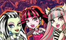 Película de Monster High elige a este director con experiencia en muñecas