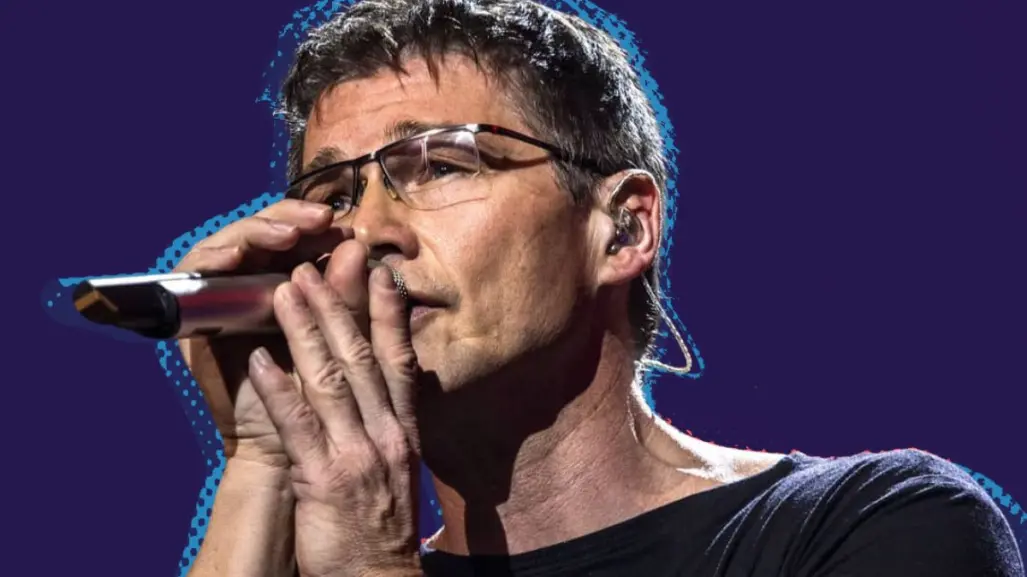 Morten Harket, vocalista de A-Ha, duda regresar a los escenarios tras revelar que tiene Parkinson