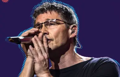 Morten Harket, vocalista de A-Ha, duda regresar a los escenarios tras revelar que tiene Parkinson