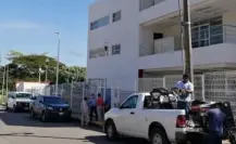 Asesinan a mujer de 20 años en las oficinas de Procuración de Justicia en Tabasco