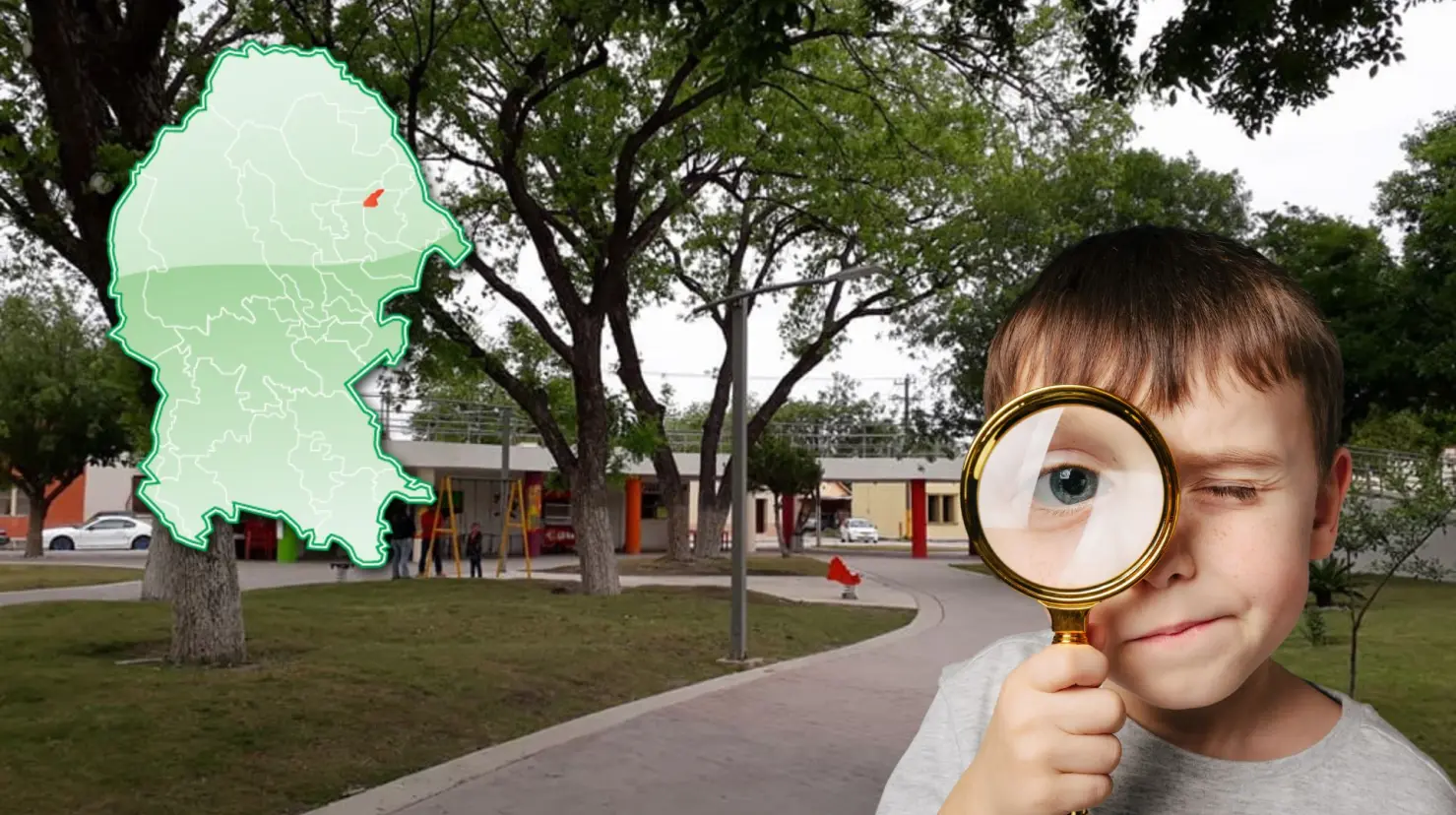 Este es el municipio más pequeño de Coahuila. (Fotografía: Canva | TripAdvisor)