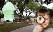 ¿Cuál es el municipio más pequeño de Coahuila? Tiene menos de 200 kilómetros cuadrados