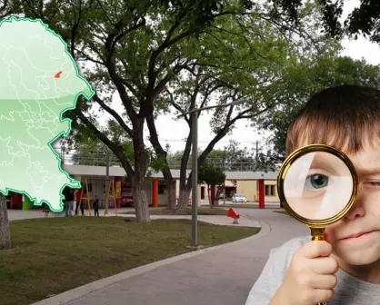 ¿Cuál es el municipio más pequeño de Coahuila? Tiene menos de 200 kilómetros cuadrados